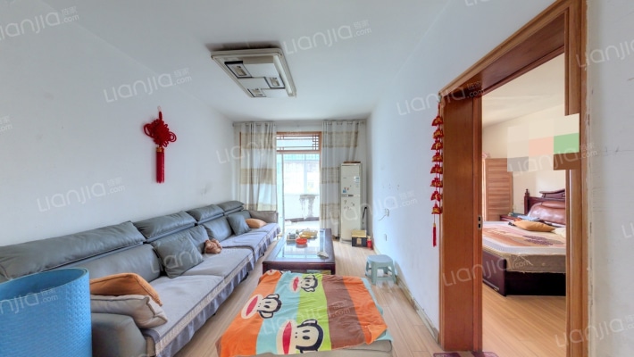 丰裕小区二手房实景图