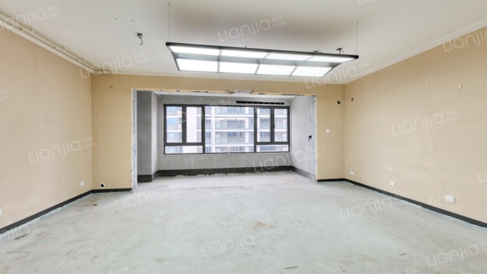 通和伟星翡翠印二手房实景图