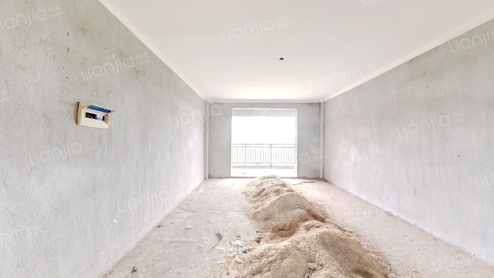 豫章新城二手房实景图