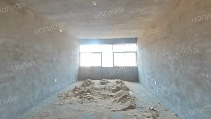 甜源小区二手房实景图