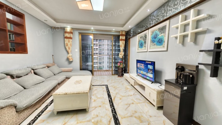 亚迪二村二区二手房实景图