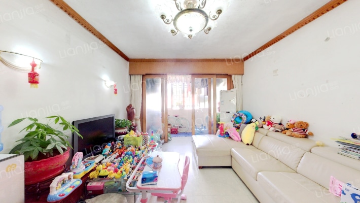 镜山路59号二手房实景图