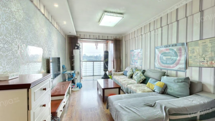 兴盛街297号二手房实景图