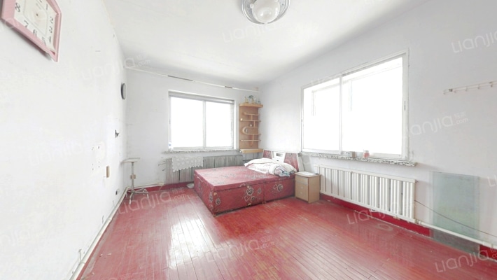 水源路小区二手房实景图