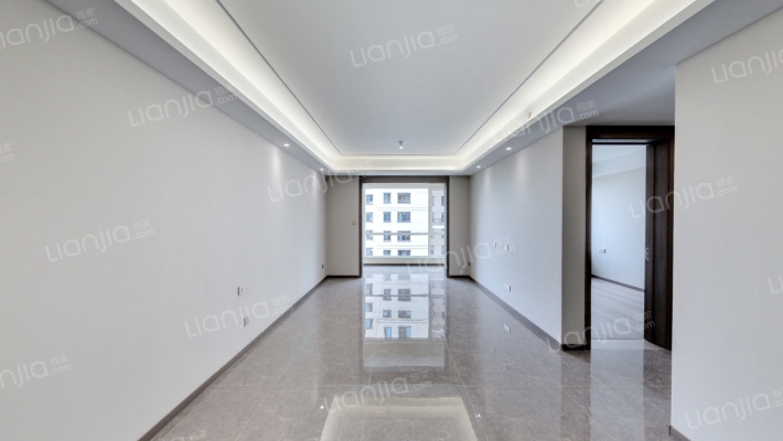 中南·春风天境二手房实景图