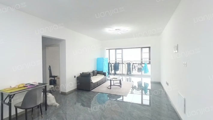 融科书香世家二手房实景图