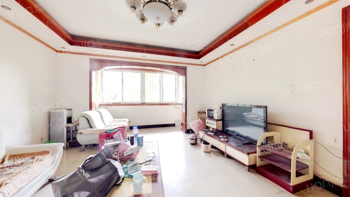 碳素苑二手房实景图