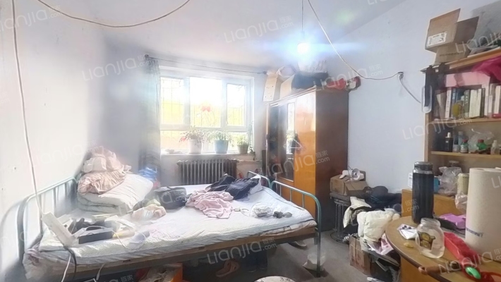 长胜亍小区二手房实景图