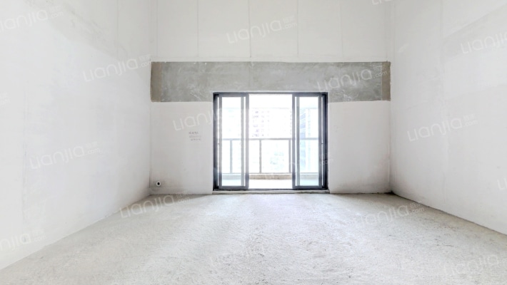 远洋观山天铂二手房实景图