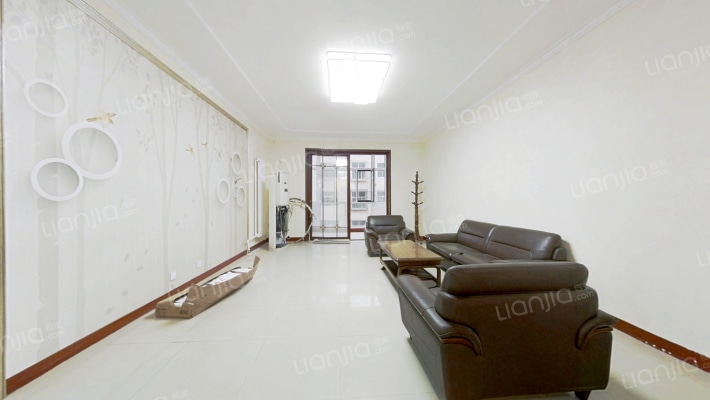 三才小区二手房实景图