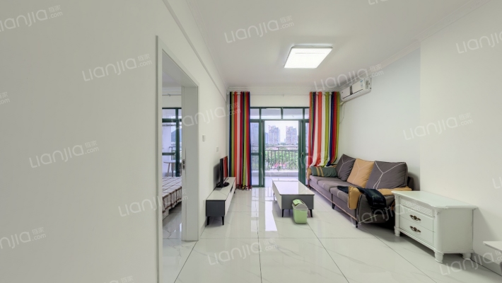 候鸟屋小区二手房实景图