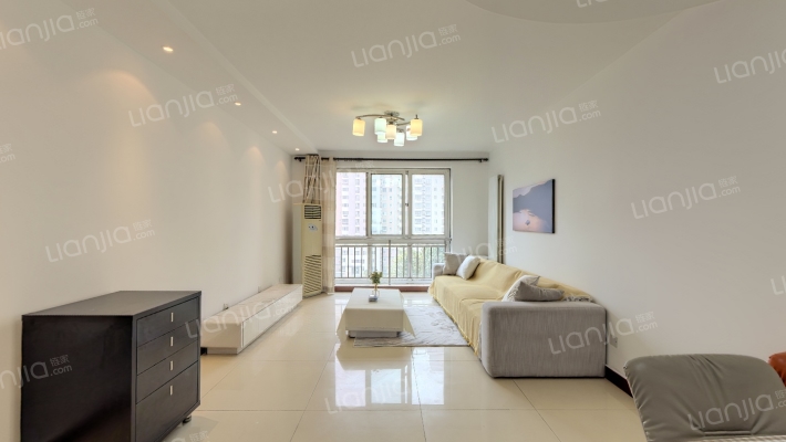 百子湾家园二区二手房实景图