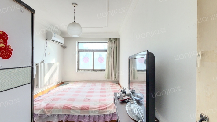 开云大厦二手房实景图