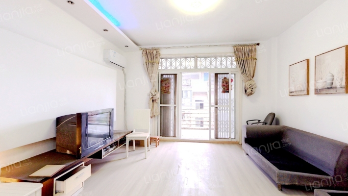 雅丰园二手房实景图