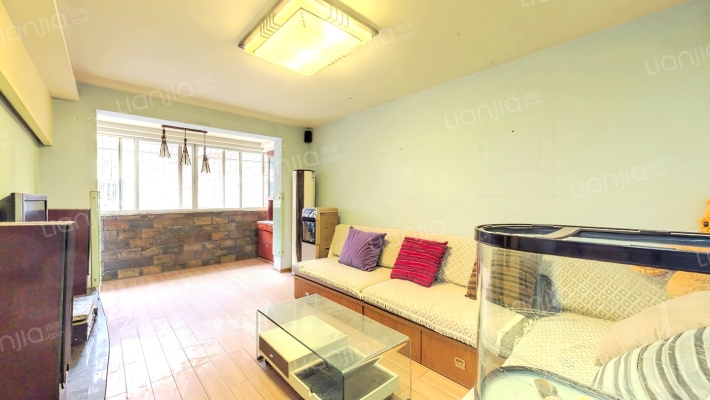 金沙巷16号二手房实景图