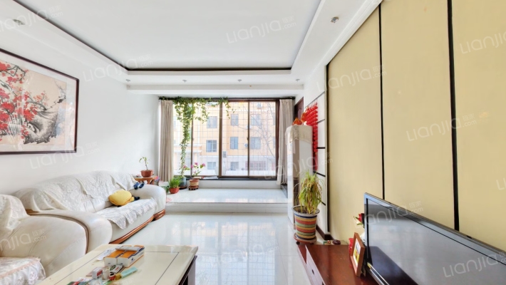 金太洋花园二手房实景图