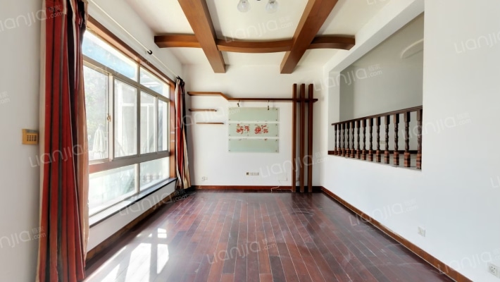 同润别庄二手房实景图