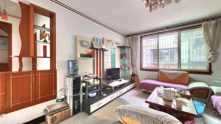 金秀公寓五区二手房实景图