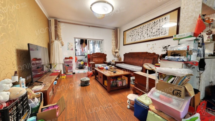 沁德园二手房实景图