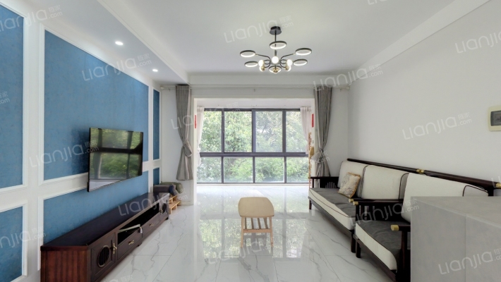 盛世名居二手房实景图