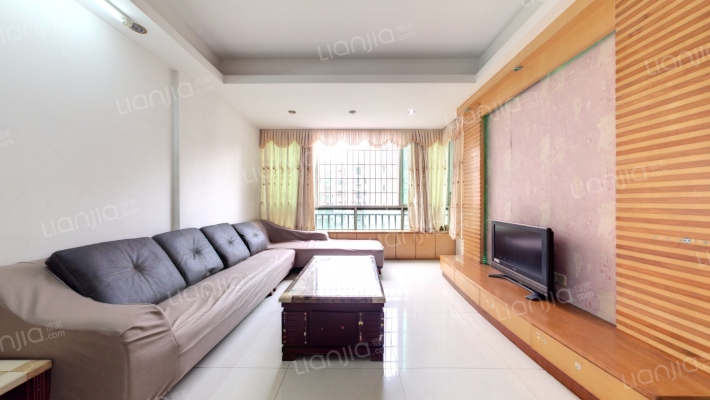 明珠苑二手房实景图