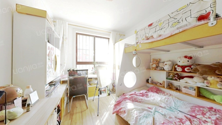 紫荆二期二手房实景图