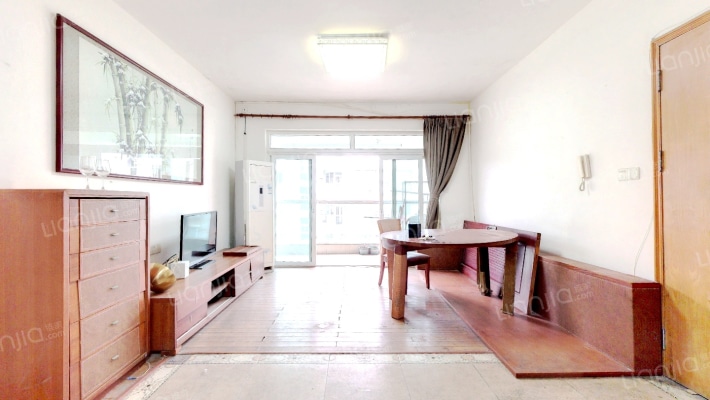 新世纪豪园二期二手房实景图