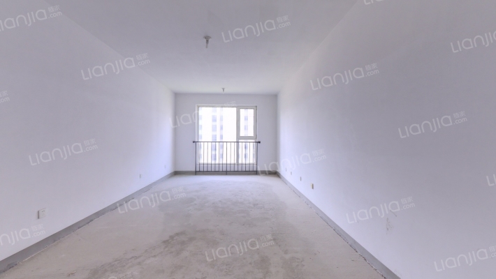 K2狮子城南区 3室2厅 南 北-客厅