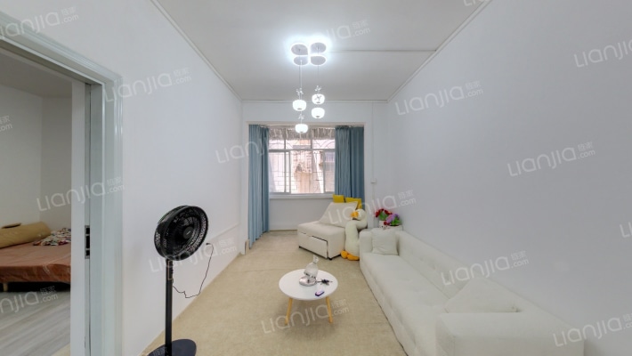 叮咚巷18号二手房实景图