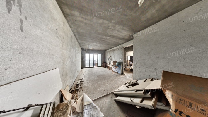 兰亭峰景二手房实景图