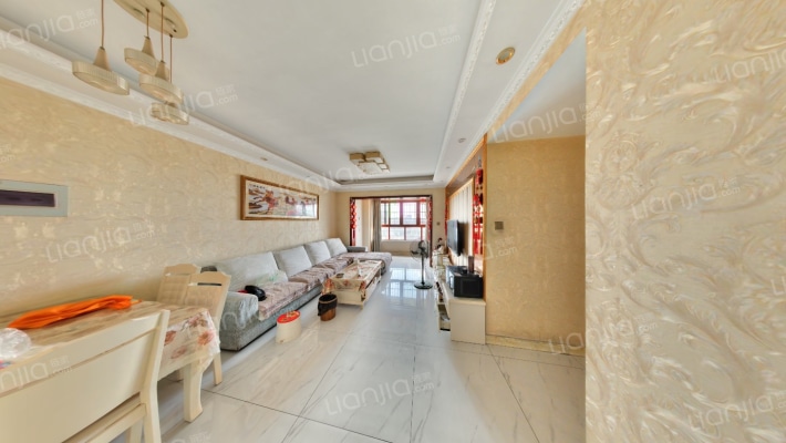 尚城逸品二手房实景图