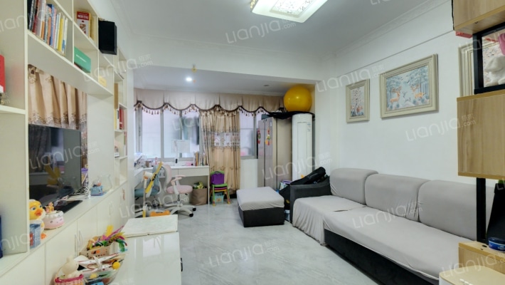 玉兰村二手房实景图