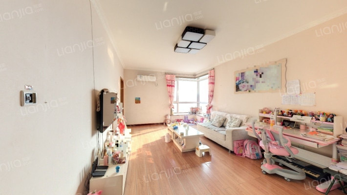 九龙汇二手房实景图