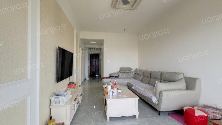 幸福世家二手房实景图