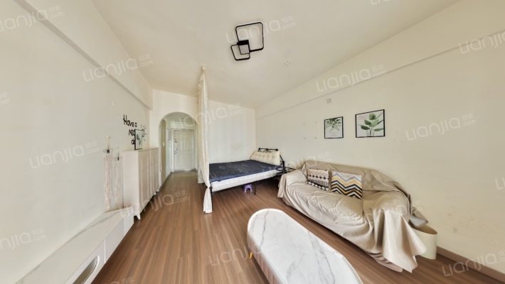 好望角二手房实景图