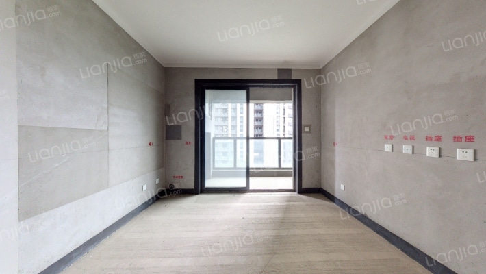 永威观澜庭二手房实景图