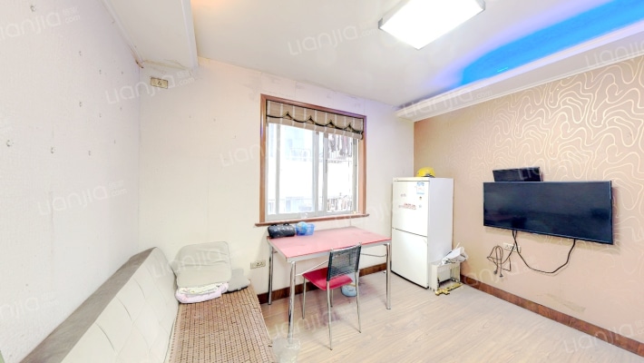 桥儿头新村迎春组团二手房实景图