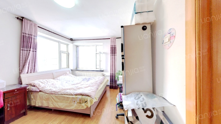 桂花街小区二手房实景图