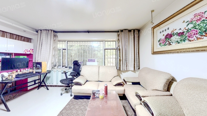 嘉潤苑二手房实景图