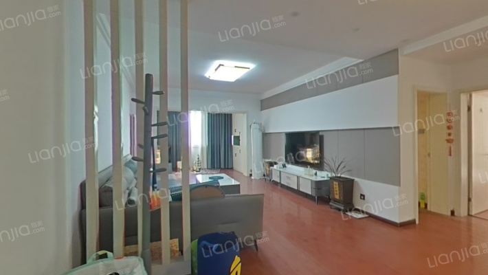 龙兴苑南苑二手房实景图