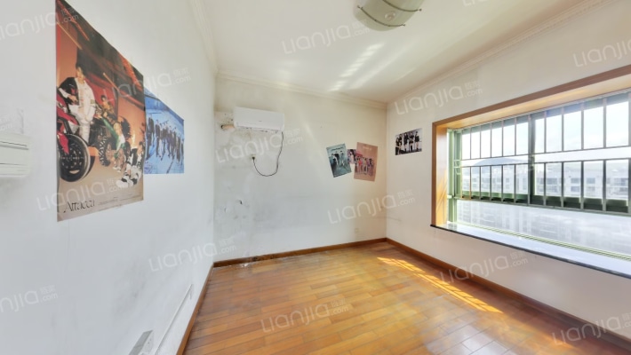 聚福花园二期二手房实景图