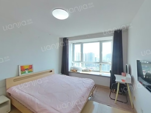 整租·嘉合新兴 1室1厅 南