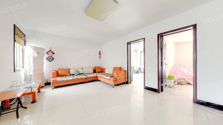 天能花园二手房实景图