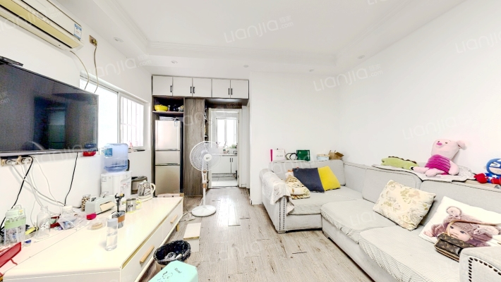 乐园小区二手房实景图