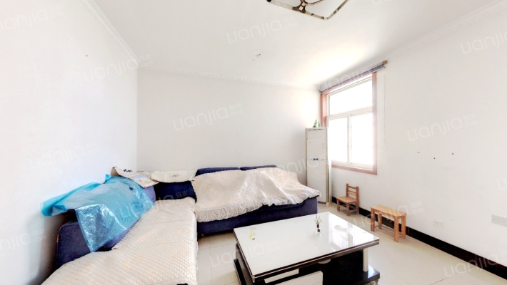 金牛小区二手房实景图