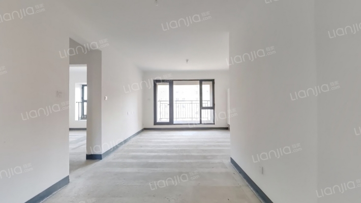 蓝光·雍锦锦汇二手房实景图