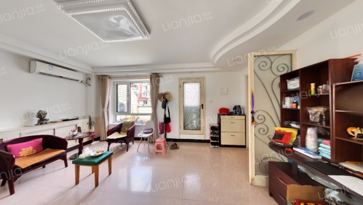 民族园二手房实景图