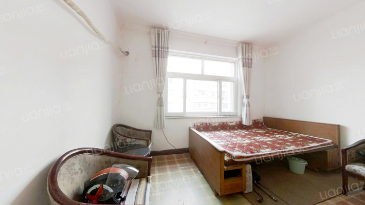 英雄山路201号二手房实景图