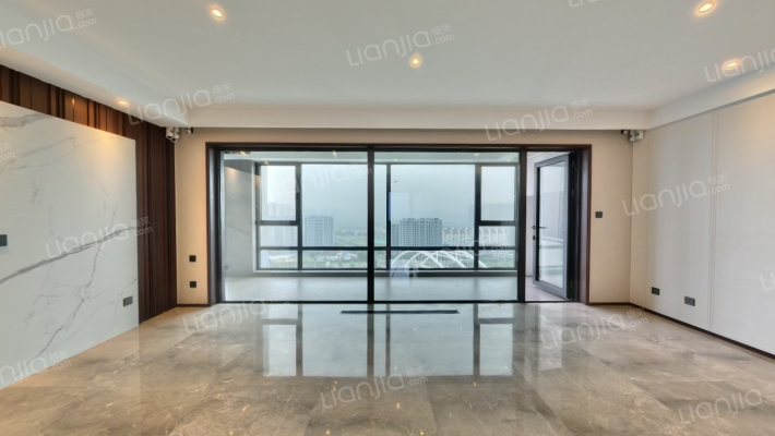 金基璟樾府二手房实景图