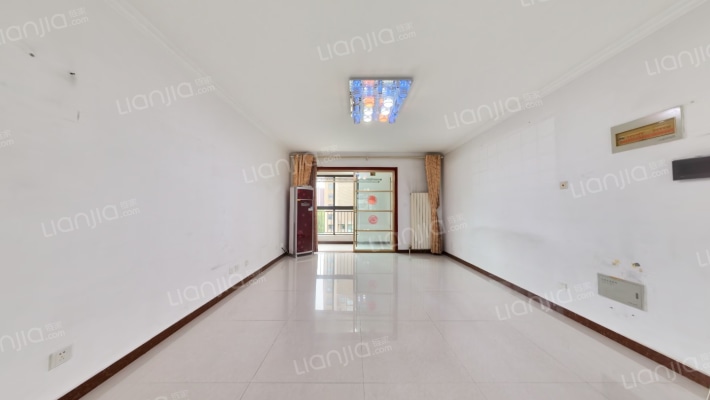 郑烟鸿城二手房实景图